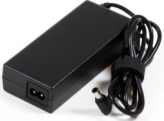 Coreparts Power Adapter Sony Lg 90w 19.5v 4.7a Plug:6.5*4.4p Including Eu Power Cord Acdp-085e01 149300051