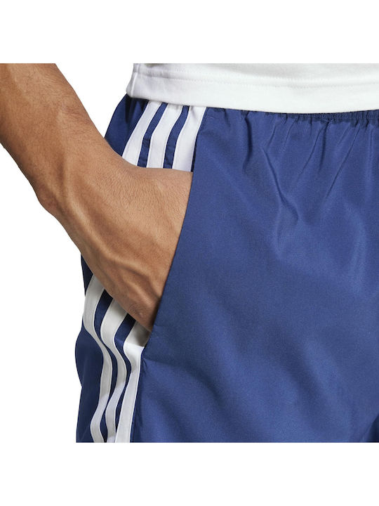 3-stripes Chelsea Ανδρική Βερμούδα Μπλε