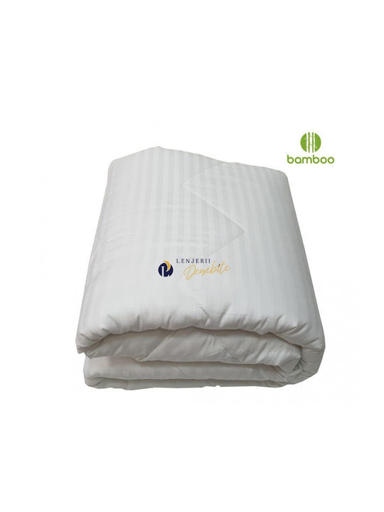 Pucioasa Пухено Полутора 180x210бр 180 400 г/м²Gsm
