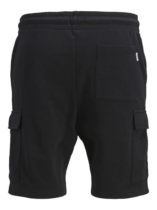 Men's Shorts Cargo Black