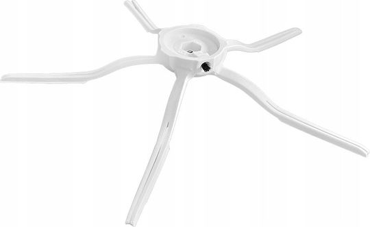 Πλευρική Βούρτσα Καθαρισμού Xiaomi Roborock S50 S6 Max S7 S5 Μαύρο