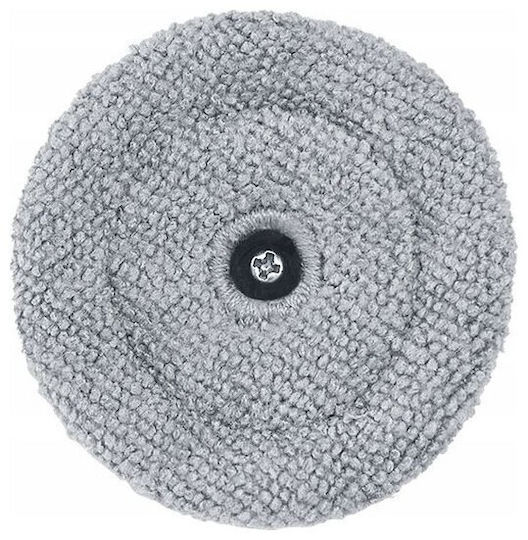 Wischmopp-Tücher 2 Stück Für Roboter-Staubsauger