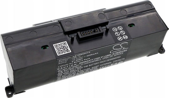 Μπαταρία 4200mAh για Σκούπα Ρομπότ iRobot