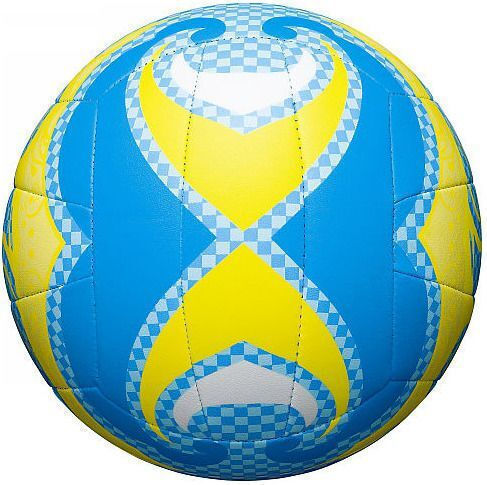 Molten Volleyball Ball No.5
