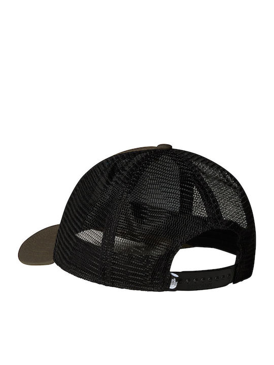 The North Face Mudder Trucker Jockey The North Face Mudder Trucker Jockey