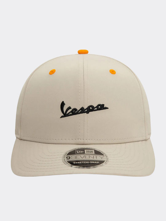 New Era Core 9seventy Ss Vespa Шапка Бежова