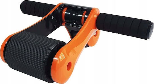 Sveltus Ab Roller 2609 Ρόδα Κοιλιακών Πορτοκαλί