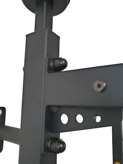 BenchK 260807 Multi-Gym