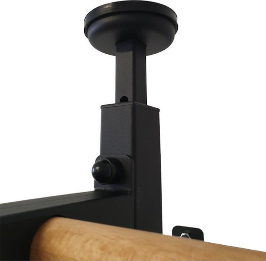 BenchK 260807 Multi-Gym