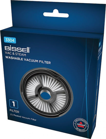 Πλενόμενο Φίλτρο Ηλεκτρικής Σκούπας Bissell 1977n 1 Τεμ