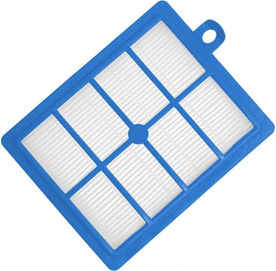 Ersatz-Hepa-Luftfilter für Philips Staubsauger Fc9172 Fc9087 Fc9088
