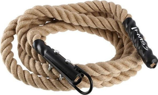 HMS 17-62-004 Battle Rope with Length 5m