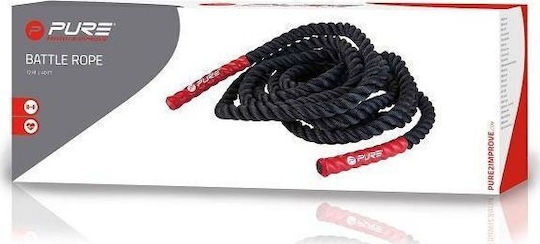 Pure2Improve Battle Rope 1200cm