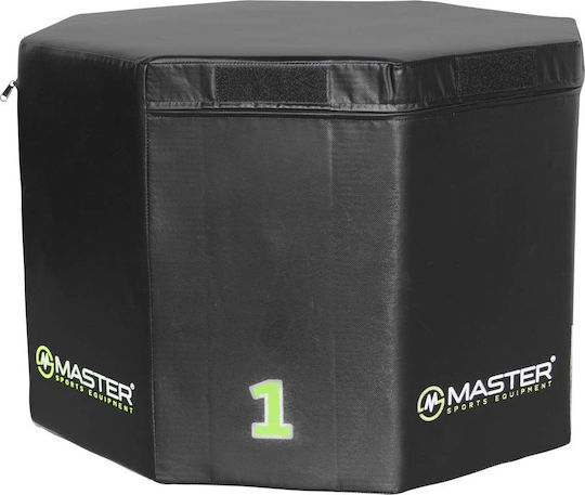 Plyometric Box Master Jump Box Platform Master 60 Cm