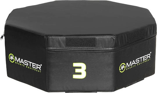 Plyometric Box Master Jump Box Platform Master 30 Cm