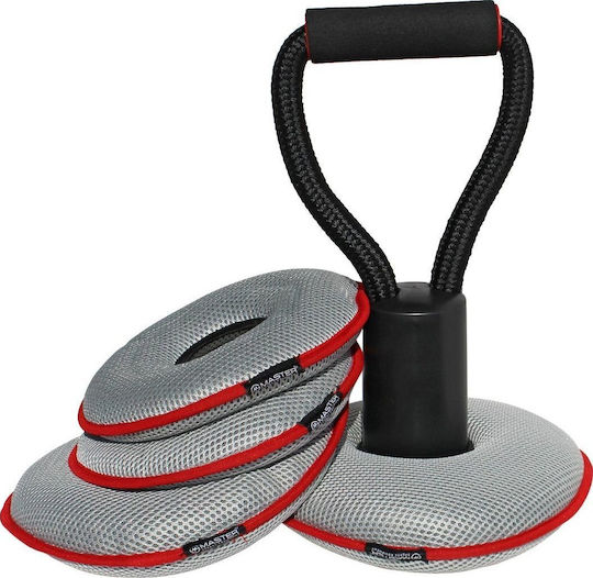 Master Αλτήρας 1x 9.5kg