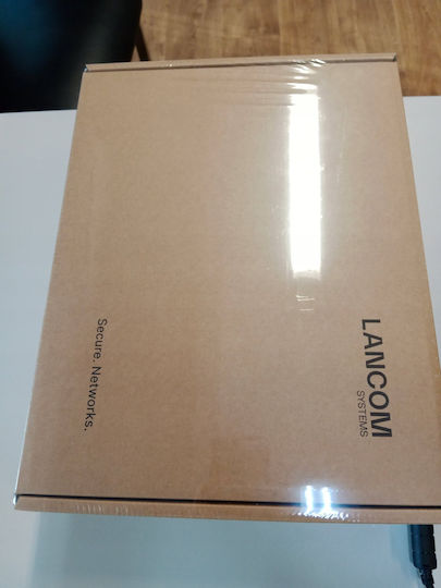 Lancom 1800EFW VPN Router 1τμχ 62139