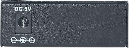 Intellinet Convertor media 1buc (545068)