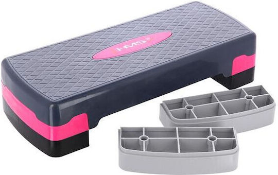 HMS Aerobic Stepper
