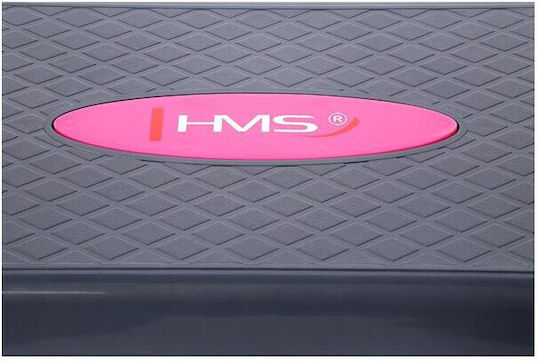 HMS Aerobic Stepper