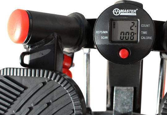 Master Mini Stepper