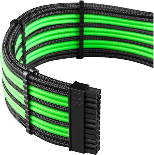 Cablemod Pro Modmesh - Cable Black (CM-PCAB-16P3KIT-NKKLG-3PK-R-SS)