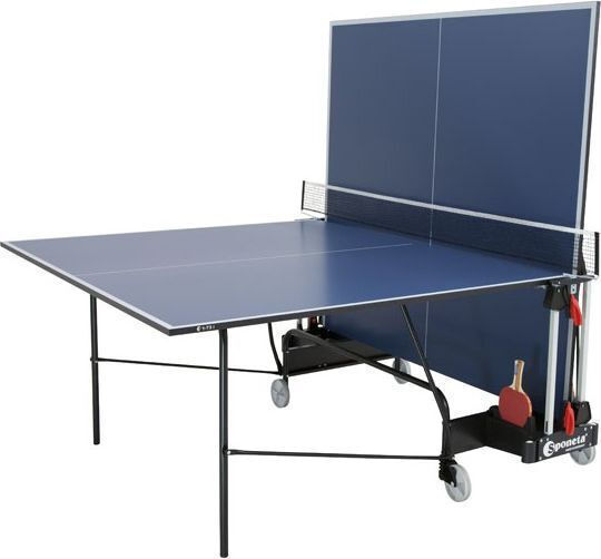 Sponeta Faltbar Tischtennisplatte Innenbereich