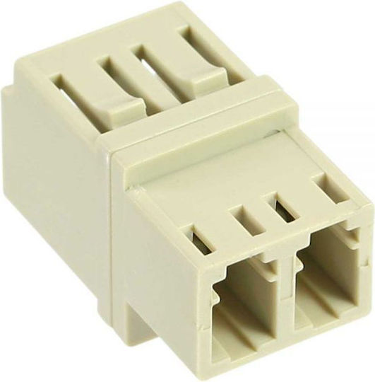 InLine 89989L Fiber Optic Adapter 1pcs