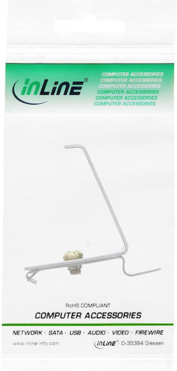 InLine Keystone 1buc (76203A)