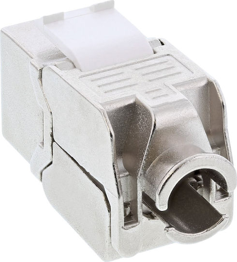 InLine Keystone 76202A RJ45 Cat.6a 1τμχ