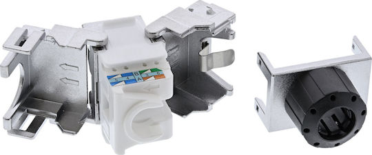 InLine Keystone 76202D RJ45 1τμχ