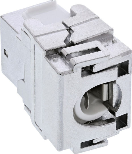 InLine Keystone 76202D RJ45 1τμχ