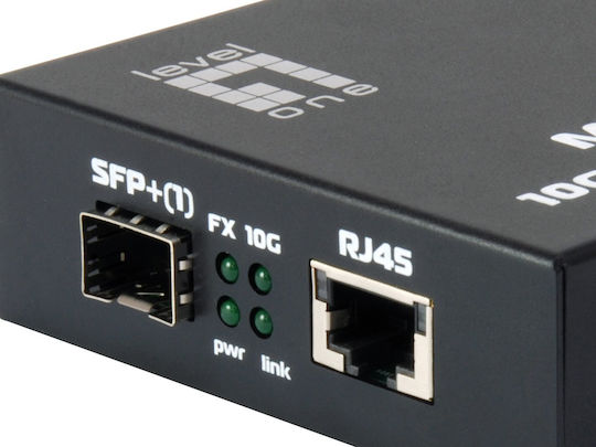 Level One GVT-0500 Media Converter 1τμχ GVT-0500