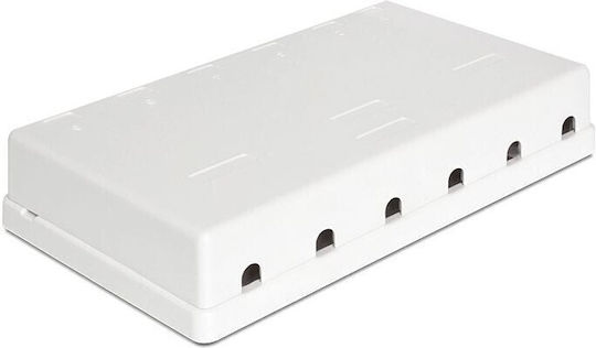 DeLock 86227 Mount/Expansion Box 1pcs