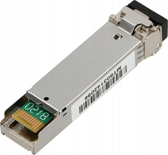MikroTik S-C57DLC40D SFP CWDM module 1.25G 40km 1570nm