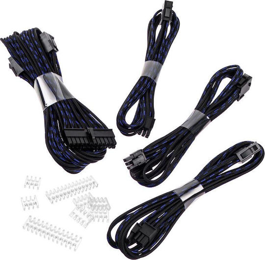 Phanteks Ph-cb-cmbo_sbl Internal Power Cable 0.5 M