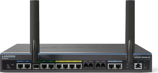 Lancom 1926VAG-4G VPN Router 1τμχ 62123