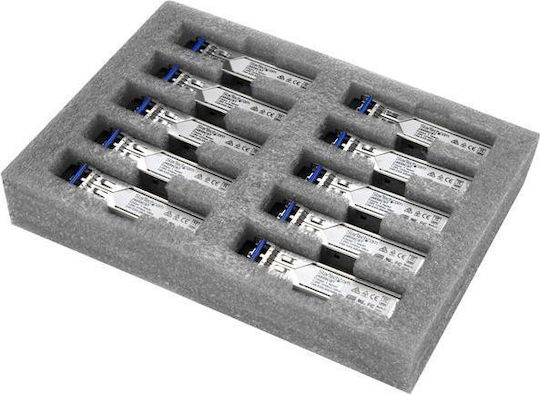 Sfp Hp J4859c Compatible 10 Pack In