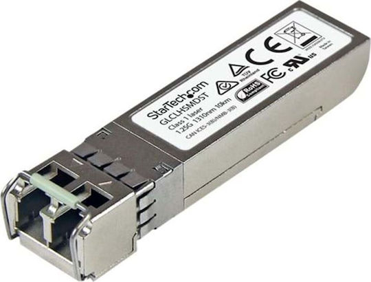 StarTech Cisco GLC-LH-SMD Compatible SFP Module