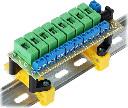 Delta LZ-8/E Splitter 1τμχ