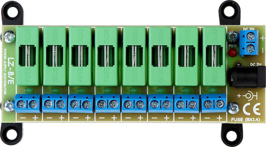 Delta LZ-8/E Splitter 1τμχ