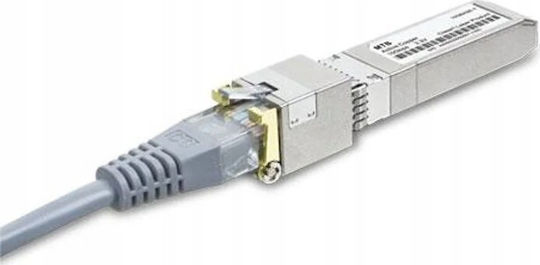 Planet 10g Sfp+ Fiber Transceiver Multi-mode 1310nm Ddm 2km 40 To 75 C