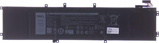 Dell Γνήσια Μπαταρία για με 8083mAh