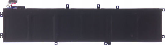 Dell Γνήσια Μπαταρία για με 8083mAh