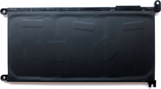 Dell Compatible Battery for Dell Inspiron with 3650mAh