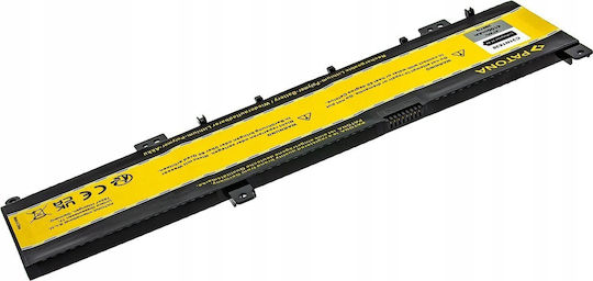 Patona Compatible Battery for Asus with 4100mAh