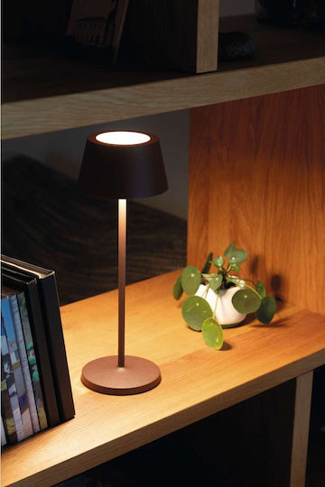 Maul Smart Dekorative Tischlampe LED