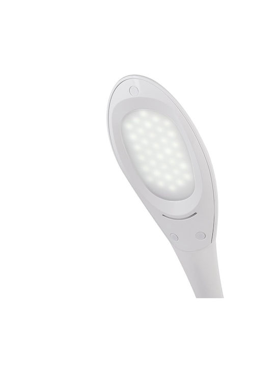 Bakaji Smart Διακοσμητικό Φωτιστικό LED RGB 58x18εκ.