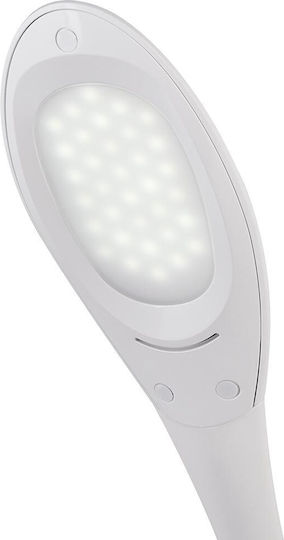 Bakaji Διακοσμητικό Φωτιστικό LED RGB 58x18εκ.