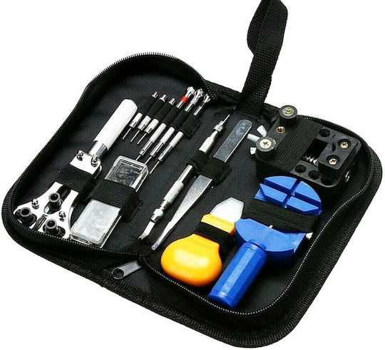 Bakaji Uhr-Reparaturwerkzeug-Set 02840299
